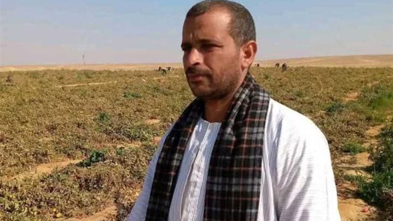 نتيجة تحليل السموم قبل وفاته.. تشريح جثمان والد الأطفال الـ 6 المتوفين بالتسمم في دلجا